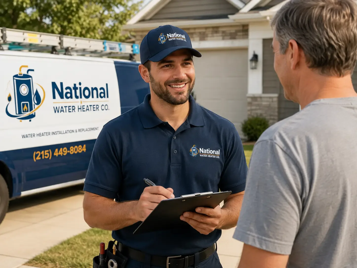 Water Heater Installation Harrison Township, MI FAQs